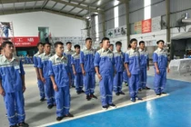  Doanh nghiệp xuất khẩu lao động phải có vốn điều lệ từ 5 tỷ đồng trở lên