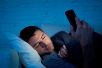 Ánh sáng ảnh hưởng đến giấc ngủ