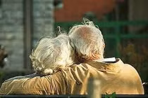 Muốn kết hôn tuổi xế chiều nhưng lại ngại đàm tiếu