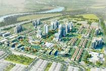 Bắc Ninh điều chỉnh tăng 7.000ha mở rộng Đô thị Yên Phong 