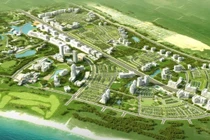 Phát Đạt được phép đầu tư 7.500 tỷ đồng vào Phân khu số 4 Khu đô thị sinh thái Nhơn Hội 