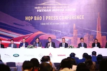 Triển lãm Ô tô Việt Nam 2019 kỳ vọng tạo ra đột phá mùa cuối năm