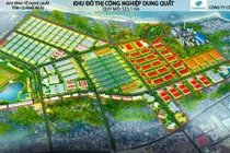 Quảng Ngãi tiếp tục yêu cầu Công ty CP Hoàng Thịnh Đạt hoàn trả 123 tỷ đồng