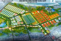 Quảng Ngãi tiếp tục yêu cầu Công ty CP Hoàng Thịnh Đạt hoàn trả 123 tỷ đồng