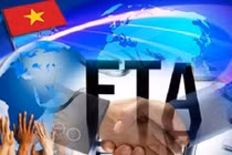 Đẩy nhanh việc ban hành các văn bản pháp lý để thực hiện FTA