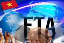 Đẩy nhanh việc ban hành các văn bản pháp lý để thực hiện FTA