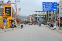 Dỡ hai chốt kiểm soát ra vào huyện Vân Đồn