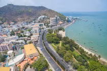 Bà Rịa - Vũng Tàu sẽ có khu nhà ở cao cấp rộng 25,5 ha