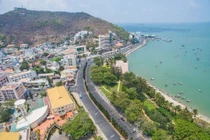 Bà Rịa - Vũng Tàu sẽ có khu nhà ở cao cấp rộng 25,5 ha