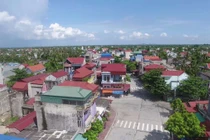 Hải Dương sắp có khu dân cư mới hơn 29ha tại huyện Thanh Hà