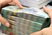 Người lao động sẽ nhận mức lương cao nhất hơn 33 triệu đồng/tháng?