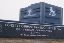 Gây ô nhiễm, CP Việt Nam chi nhánh 3 Bến Tre bị phạt 130 triệu đồng