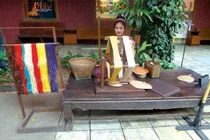 Vương quốc lụa ở Đông Bắc Thái Lan