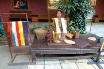 Vương quốc lụa ở Đông Bắc Thái Lan