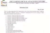 Herbalife lên tiếng sau cái chết của cô gái 24 tuổi ở Ấn Độ