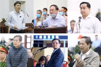 Nhật Cường, Gang thép Thái Nguyên cùng nhiều đại án sẽ được xử lý trong năm nay