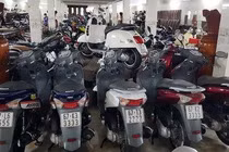 “Sốc” với bộ sưu tập 500 xe biển đẹp của người An Giang: Toàn biển tứ quý, ngũ quý và số tiến