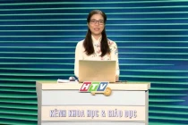 Học sinh lớp 6 và 9 ở TPHCM có thể xem lại toàn bộ bài học trên Youtube Ôn bài.