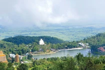 Quy hoạch tỉnh An Giang chú trọng thúc đẩy phát triển các khu vực có điều kiện khó khăn