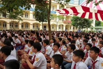 Học sinh Hà Nội nghỉ Tết Tân Sửu từ 8/2