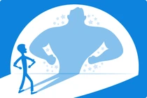 Con đẻ của quyền lực là…