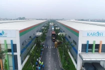 Tham quan nhà máy sản xuất máy lọc nước lớn nhất Đông Nam Á