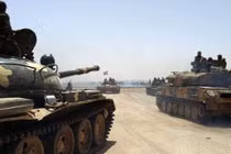 Quân đội Syria tái chiếm thị trấn Tanjarah, khủng bố Al-Qaeda tiếp tục phá hoại ngừng bắn ở Idlib