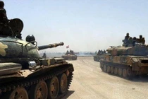 Quân đội Syria tái chiếm thị trấn Tanjarah, khủng bố Al-Qaeda tiếp tục phá hoại ngừng bắn ở Idlib