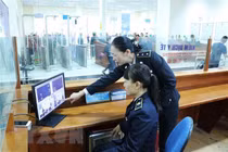 Tạm ngừng xuất nhập cảnh khách du lịch qua cửa khẩu Lào Cai