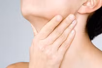 Lưu ý trong điều trị K giáp