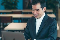  Người "lĩnh ấn tiên phong" ươm mầm AI Việt Nam