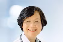 Xét nghiệm tầm soát ung thư phổi