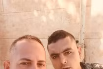 Quân đội Syria thu giữ một UAV mini quân sự hiện đại của Mỹ