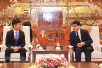 Hà Nội: Ưu tiên sử dụng công nghệ Nhật Bản trong xử lý rác thải