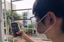 VNPT miễn cước cuộc gọi Cổng thông tin 1022 của TPHCM