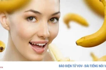 Lợi ích bất ngờ từ việc ăn 3 quả chuối mỗi ngày