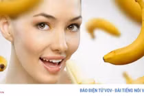 Lợi ích bất ngờ từ việc ăn 3 quả chuối mỗi ngày