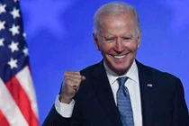 Toàn văn bài phiếu biểu của ông Biden: "Tôi sẽ đại thắng ông Trump với hơn 300 phiếu đại cử tri!"