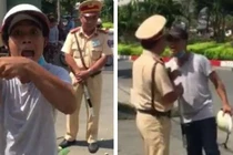 Đồng Nai: Khởi tố đối tượng hô “công an đánh dân” rồi đánh CSGT