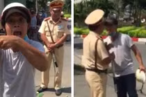 Đồng Nai: Khởi tố đối tượng hô “công an đánh dân” rồi đánh CSGT