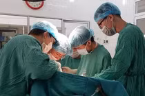 Sơn La: Tạm giữ hình sự người vợ cắt “của quý” của chồng khi say rượu