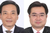 Bí thư Kiên Giang Nguyễn Thanh Nghị làm Thứ trưởng Bộ Xây dựng