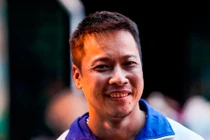 Chân dung “người hùng” cứu sống bé gái trong vụ cháy ở Hà Nội