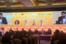 Nestlé Việt Nam chia sẻ đóng góp tăng trưởng bền vững và phát triển tại Diễn đàn kinh tế Việt Nam - VEF 2019