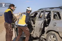 Syria: Bạo lực hỗn loạn giữa các nhóm Hồi giáo cực đoan và IS ở Aleppo 