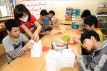 Hà Nội: Tăng mức chuẩn trợ giúp xã hội lên 440.000 đồng/tháng