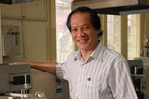 GS.TS Phạm Hùng Việt.