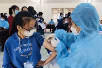 Thanh Hóa khẳng định không từ chối nhận vắc xin 