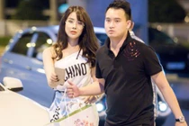 Chồng Diệp Lâm Anh nói câu gì khiến netizen đồn đoán drama hậu ly thân đang tới?