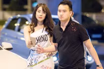 Chồng Diệp Lâm Anh nói câu gì khiến netizen đồn đoán drama hậu ly thân đang tới?